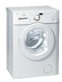 Gorenje, Pračka s předním plněním Gorenje W 529/S