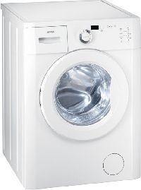 Gorenje, Pračka s předním plněním Gorenje WA612SYW