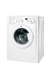 Indesit, Pračka s předním plněním Indesit IWDN 71252X9 C CZ