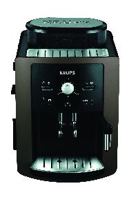 Krups, Kávovar espresso Krups EA 8019