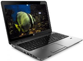 HP, Notebook HP ProBook 450 (H6E48EA)