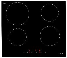 Amica, Indukční varná deska Amica PBCP4VI501FT