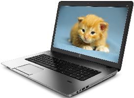HP, Notebook HP ProBook 470 (H0V04EA) - II. jakost