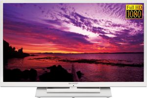 Sharp, LED televize LED televize Sharp LC-39LE350V-WH