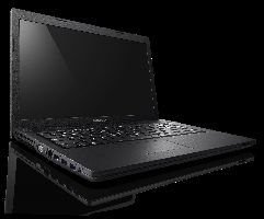 Lenovo, Notebook Lenovo IdeaPad G505 (59376837)