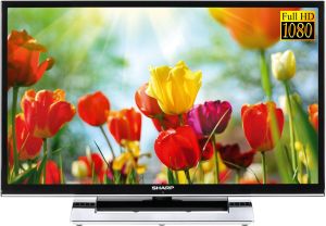 Sharp, LED televize LED televize Sharp LC-39LE351E-BK