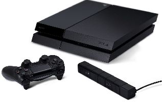 Sony, Playstation 4 Sony Playstation 4 - 500GB