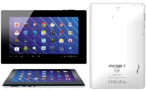 myTab, Tablet Tablet myTab myTab 7 dual core, 4GB,7