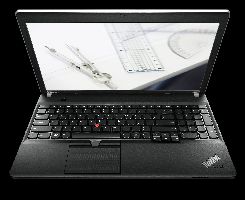 Lenovo, Notebook Lenovo ThinkPad Edge E530c (NZY4NMC)