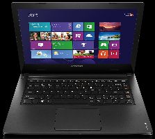 Lenovo, Notebook Lenovo IdeaPad S400 (59377664)