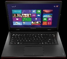 Lenovo, Notebook Lenovo IdeaPad S400 (59377668)