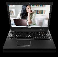 Lenovo, Notebook Lenovo IdeaPad G700 (59370536)