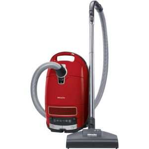 Miele,Sáčkový vysavač Sáčkový vysavač Miele S 8 Cat&Dog