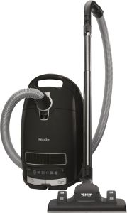 Miele, Vysavač Vysavač Miele S 8390 EcoSilence