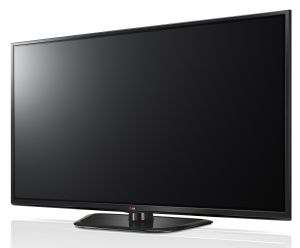 LG, 3D LED televize 3D LED televize LG 50PH660S