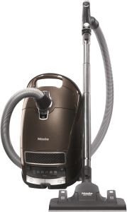 Miele,Sáčkový vysavač Sáčkový vysavač Miele S 8 UniQ