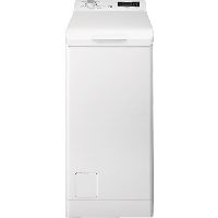 Electrolux, Pračka s horním plněním Electrolux EWT1066ODW