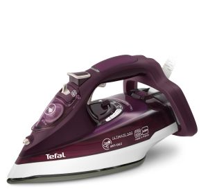 Tefal,Napařovací žehlička Napařovací žehlička Tefal FV 9650E0 Autoclean Anti calc