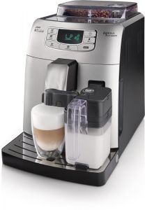 Philips Saeco, Kávovar espresso Philips Saeco HD 8753/84 Intelia One Touch Cappuccino