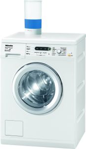 Miele, Pračka s předním plněním Miele W 5889 WPS