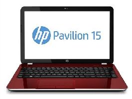HP, Notebook HP Pavilion 15-e030sc (E2H31EA)
