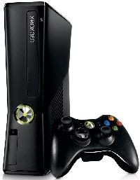 Microsoft, XBOX 360 Microsoft XBOX 360 - 250GB + 3x hra