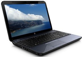 HP, Notebook HP Pavilion g7-2350sc (D5M42EA)