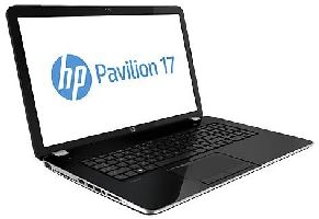 HP, Notebook HP Pavilion 17-e001sc (E2H42EA)