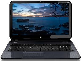 HP, Notebook HP Pavilion Sleekbook 15-b100sc (D5A43EA)