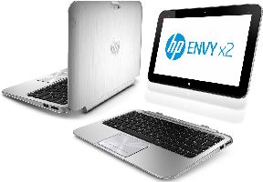 HP, Notebook HP Pavilion Envy x2 11-g001en (C0U56EA)