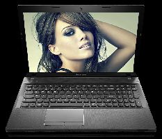 Lenovo, Notebook Lenovo IdeaPad G510 (59375079)