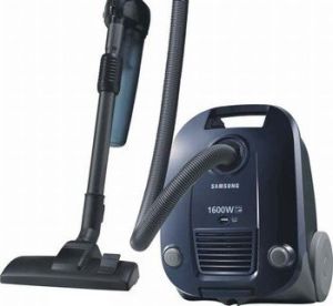 Samsung, Vysavač Vysavač Samsung SC 4135