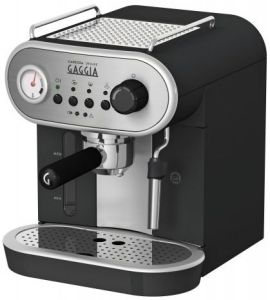 Gaggia, Kávovar espresso Gaggia Carezza De Luxe