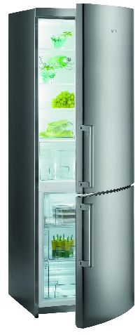 Gorenje, Lednička s mrazákem Gorenje RK 61832 X