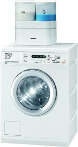 Miele, Pračka s předním plněním Miele W 5887 WPS