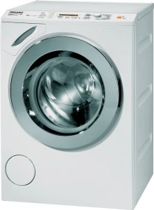 Miele, Pračka s předním plněním Miele W 6544 WPS