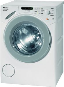 Miele, Pračka s předním plněním Miele W 1712