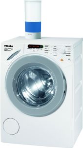 Miele, Pračka s předním plněním Miele W 1949 WPS EcoComfort