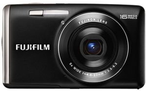 FujiFilm, Fotoaparát Fotoaparát FujiFilm inePix JX600 Black