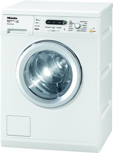 Miele, Pračka s předním plněním Miele W 5873 WPS Edition 111