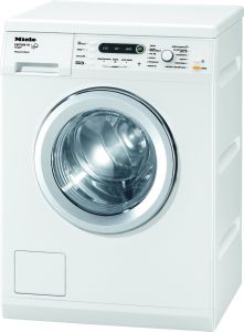 Miele, Pračka s předním plněním Miele W 5877 WPS Edition 111