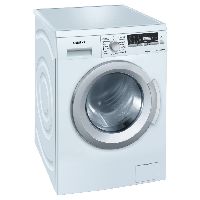 Siemens, Pračka s předním plněním Siemens WM 14Q460BY