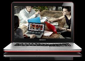 Lenovo, Notebook Lenovo IdeaPad U410 (59387089)