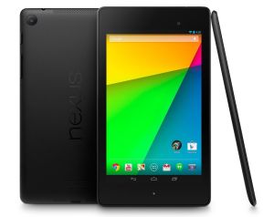 Asus, Tablet Tablet Asus Google Nexus 7 II 32GB 3G LTE černý