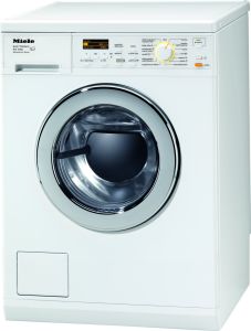 Miele, Pračka se sušičkou Miele WT 2780 WPM Softtronic