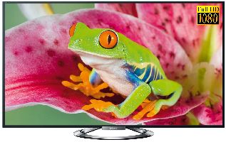 Sony, 3D televize Sony KDL-46W905A