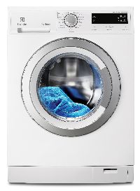 Electrolux, Pračka s předním plněním Electrolux EWF1687HDW