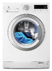 Electrolux, Pračka s předním plněním Electrolux EWF1487HDW