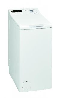 Whirlpool, Pračka s horním plněním Whirlpool WTLS 60812 ZEN