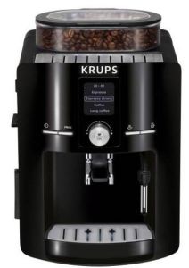 Krups, Kávovar espresso Krups EA 8250